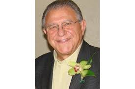 Charles Colosimo Obituary (1937