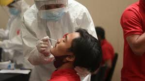 Penyebab Tes Swab Pcr Lebih Mahal Dari Rapid Test Antibodi