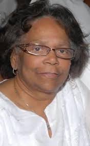 Dorothy Timms Obituary