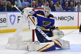 Louis blues, then went for a solo cruise downtown. San Jose Sharks Vs St Louis Blues Preview Beating Jordan Binnington Fear The Fin
