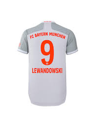 Fortuna puchar polski 11.02.2021 czwartek 20:30. Robert Lewandowski Jjersey Official Fc Bayern Munich Store