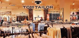 Omladinskih brigada br.102 11000 beograd srbija. Tom Tailor