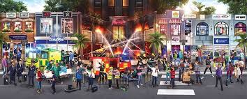 Kidzania London An Indoor City Run By Kids Kids Activities Westfield Kidzania London London Fun Days Out