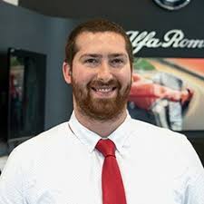 Ramsey Alfa Romeo Staff