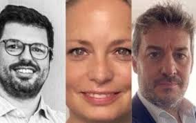 Fimer: Roberto Basile, Florian Chan e Maren Schmidt De Angelis nominati  Chief Marketing Officer, Dir.Residenziale e Managing Dir. Business Utility 