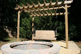 Check spelling or type a new query. Fire Pit Swing Sets The Owner Builder Network