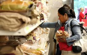 California food stamps (snap & wic) application information. Why Immigrants In California Are Canceling Their Food Stamps The Nation