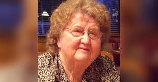 Barbara Ann Jefferson Evans Obituary