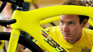 Confession by 'mentor' O'Grady shocks ex-teammate Ryan Bayley