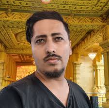 FAKE PROFILE: Dear Friends and Fans, These are fake profiles of my daughter  Sara Sengupta, she's not active