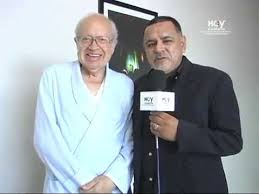 Eduardo manzano, uno de los pilares de la comedia en méxico, volvió a ser noticia luego de que su hijo mayor, el también comediante lalo manzano, compartiera una foto del polivoz (de 81 años). Hoy Coahuila Eduardo Manzano El Polivoz En Entrevista Con Ernesto Sifuentes By Juan Soto