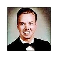 James Parker Obituary