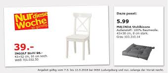 Biete 4 ( eventuell 6 stück ) original ikea stühle zum verkauf an. Ikea Ingolf Stuhl Ikea Ingolf Ikea Stuhle
