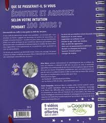 Voir plus d'idées sur le thème défi des 100 jours, défis, 100 jours. Le Defi Des 100 Jours Cahier D Exercices Pour Lilou Mace Livres Furet Du Nord