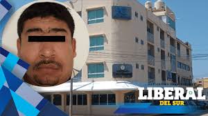 Había sido jefe de la delincuencia en el sur de Veracruz, el ejecutado en  hotel Careyes