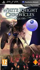 Este juego a mi parecer es muy infravalorado, es uno de los mejores juegos psp o ppsspp. Rom White Knight Chronicles Origins Para Playstation Portable Psp