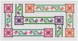 Get unlimited access to hundreds of free patterns. Free Cross Stitch Charts