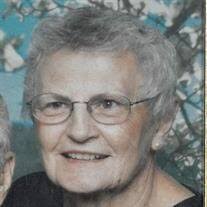 June A. Weiss Obituary