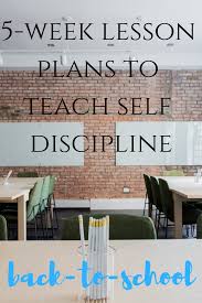Way Of The Warrior Kid Jocko Willink Mrs Erin Johnston Teaching Classroom Management Lesson Plans