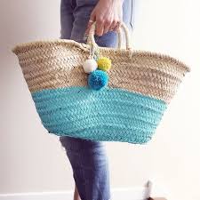Epingle Sur Deco Panier