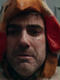 Travellers Party Scene from The Gentleman