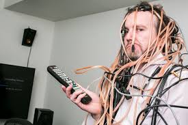 Memasang subwoofer di dalam kereta: 4 Jenis Barang Yang Menyedut Tenaga Elektrik Dalam Diam Iluminasi