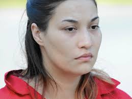 Woman admits arson, manslaughter in Mineral Springs Hotel blaze