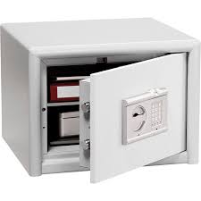 Coffre Fort A Empreinte Burg Wachter Cl 20 Efs H 36 X L 49 5 X P 44 5 Cm Coffre Fort Armoire A Fusil Armoire