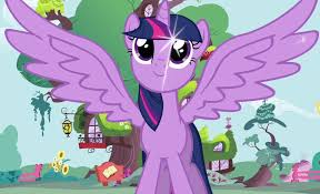 Twilight Sparkle | My Little Pony Wiki | Fandom