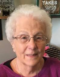 Obituary for Jean M. (Borer) Montz