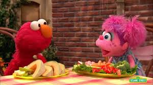 According to the sesame street workshop, sesame street was the number one show recalled by mothers of children ages 6 months to 11 years when asked to name any children's program. Sesame Street Healthy Teeth Healthy Me Can T Go Wrong Song Youtube