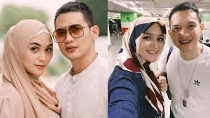 Putra pertamanya dengan rezky aditya kini berusia 9 bulan, citra kirana bangga ceritakan tumbuh kembang sang buah hati : Citra Kirana Pamer Foto Berdua Rezky Aditya Akhirnya Sempet Dinner Tribun Lampung