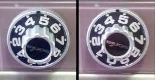 sonia,コーワソニア ダイヤル錠 KEY-02 鍵 交換 おとなしかっ