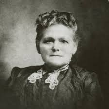 Caroline Ann Beatrice Willis Griffith (1849-1941)