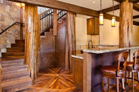 If you already have the bar under the stairs, you could use the rest of the space for other purposes such as home theater, living room, laundry room, or game room. Under Stair Bar Houzz