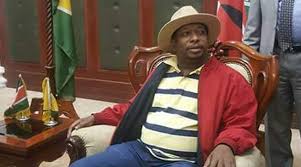 Find the perfect mike sonko stock photos and editorial news pictures from getty images. I M In The Race Sonko Says On Getting Eacc And Dci Clearance Capital News