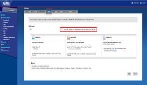 Https Www Zyxel Com Uploads Images Public How To Disable Wps For Zyxel Devices Pdf