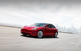 Tesla Model 3 Turkiye De Kac Para Olacak Benzin Magazin