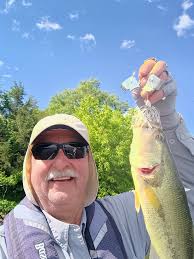 Any fisherman have someone they are missing?