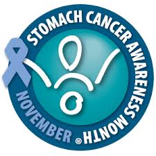 Copy paste blank space, white space copy paste. Stomach Cancer Awareness Month No Stomach For Cancer