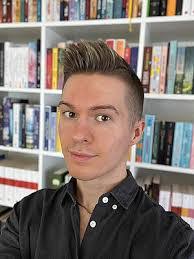 Tristan Wehner's Instagram, Twitter & Facebook