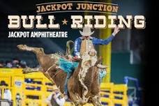 Bull Riding