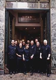 Tom Truy Courties Chef De Meert Philippe Etchebest Cours De Cuisine En Ligne Chef