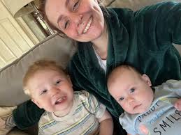 Recovery is possible!! 13 years of sobriety. If I can do it anyone can 💜