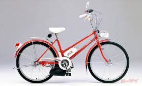電動アシスト自転車の先祖 最近話題になったホンダ ピープルってどんなバイク モーサイ 電動アシスト自転車 ホンダ 自転車