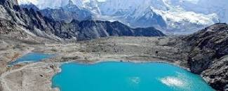 Image result for Dudh Kunda Trek