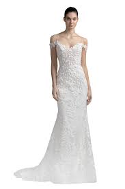 Designed to enchant and seduce, lazaro creates frothy ball gowns to sculptured trumpets. Lazaro Wedding Dress
