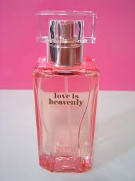 Victoria S Secret Love Is Heavenly Secret Perfumes Perfume Perfume And Cologne