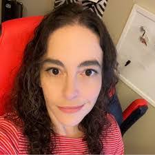 Margaret Bertsch's Instagram, Twitter & Facebook