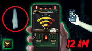 See more of citra prima on facebook. Dihadang Pocong Main Aplikasi Pendeteksi Hantu Di Hutan Angker Ghost Sensor Detector Youtube